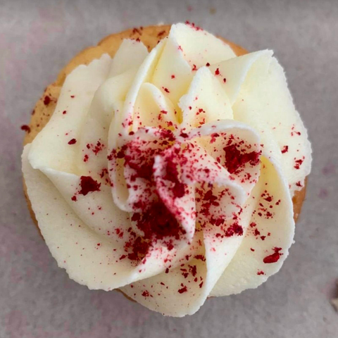 Mini Cupcakes - Assorted