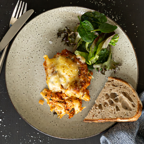 Chicken Lasagne