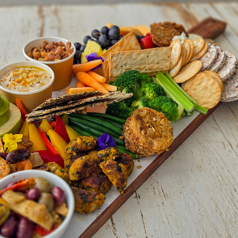 Mezze Platter